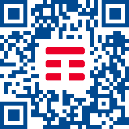 QR code per scaricare l'App MyTIM