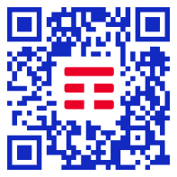QR code per scaricare l'App MyTIM