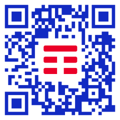 QR code per scaricare l'App MyTIM