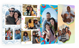 Google One Collage