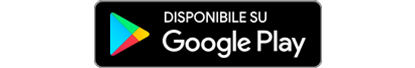 Disponibile su Google Play
