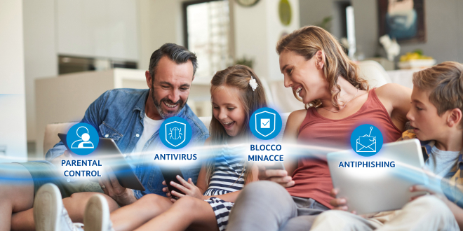 Sicurezza Web